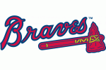 Atlanta Braves Baseboll