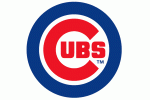 Chicago Cubs Baseboll