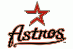 Houston Astros Baseboll