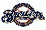 Milwaukee Brewers Baseboll