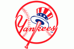 New York Yankees Baseboll