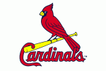 St. Louis Cardinals Baseboll