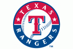 Texas Rangers Baseboll