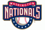 Washington Nationals Baseboll