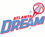 Atlanta Dream Basket