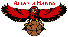 Atlanta Hawks Basket