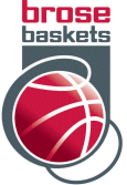 Brose Baskets Basket