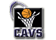 Cleveland Cavaliers Basket