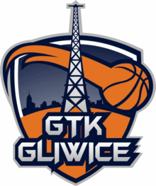 GTK Gliwice Basket