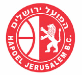 Hapoel Jerusalem Basket