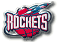 Houston Rockets Basket