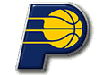 Indiana Pacers Basket