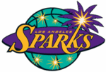 Los Angeles Sparks Basket
