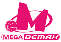 Mega Bemax Beograd Basket
