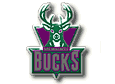 Milwaukee Bucks Basket