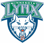 Minnesota Lynx Basket
