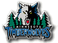 Minnesota Timberwolves Basket