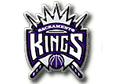 Sacramento Kings Basket