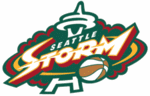 Seattle Storm Basket