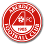 Aberdeen FC Fotboll