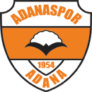 Adanaspor FK Fotboll