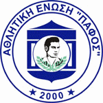 AE Paphos Fotboll