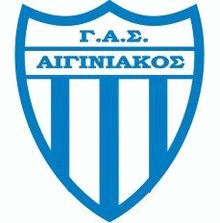 Aiginiakos FC Fotboll