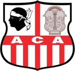 AC Ajaccio Fotboll