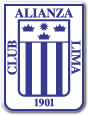 Club Alianza Lima Fotboll