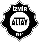 Altay GSK Izmir Fotboll