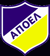 APOEL Nicosia Fotboll