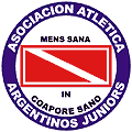 Argentinos Juniors Fotboll
