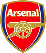 Arsenal London 足球