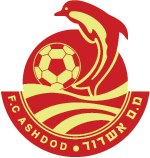 FC Ashdod Fotboll