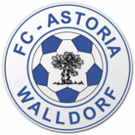 FC Astoria Walldorf Fotboll