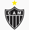 Atlético Mineiro Fotboll