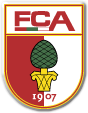 FC Augsburg Fotboll