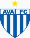 Avaí FC Florianopolis Fotboll