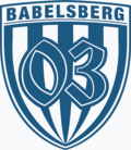 SV Babelsberg 03 Fotboll