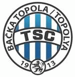 TSC Backa Topola Fotboll