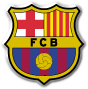FC Barcelona Fotboll