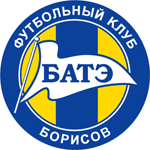 BATE Borisov Fotboll