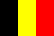 Belgie Fotboll