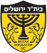 Beitar Jerusalem Fotboll
