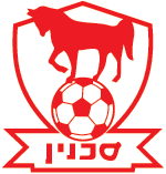 Bnei Sakhnin FC Fotboll