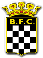 Boavista Porto Fotboll