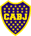 Boca Juniors Fotboll