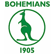 Bohemians 1905 Praha Fotboll