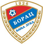 FK Borac Banja Luka Fotboll