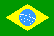 Brazílie Fotboll